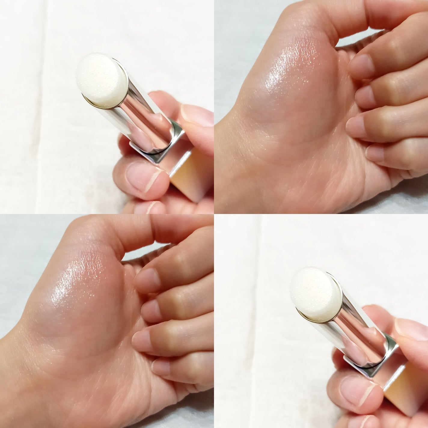 グロウプリズム/excel/スティックハイライトを使ったクチコミ(2枚目)