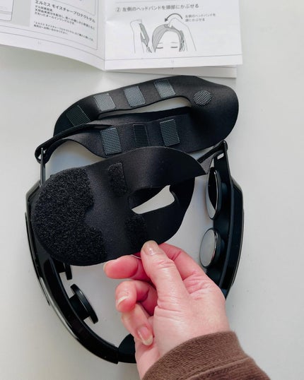 ゾーガンキン マチュア/クルールラボ/美顔器・マッサージを使ったクチコミ(5枚目)