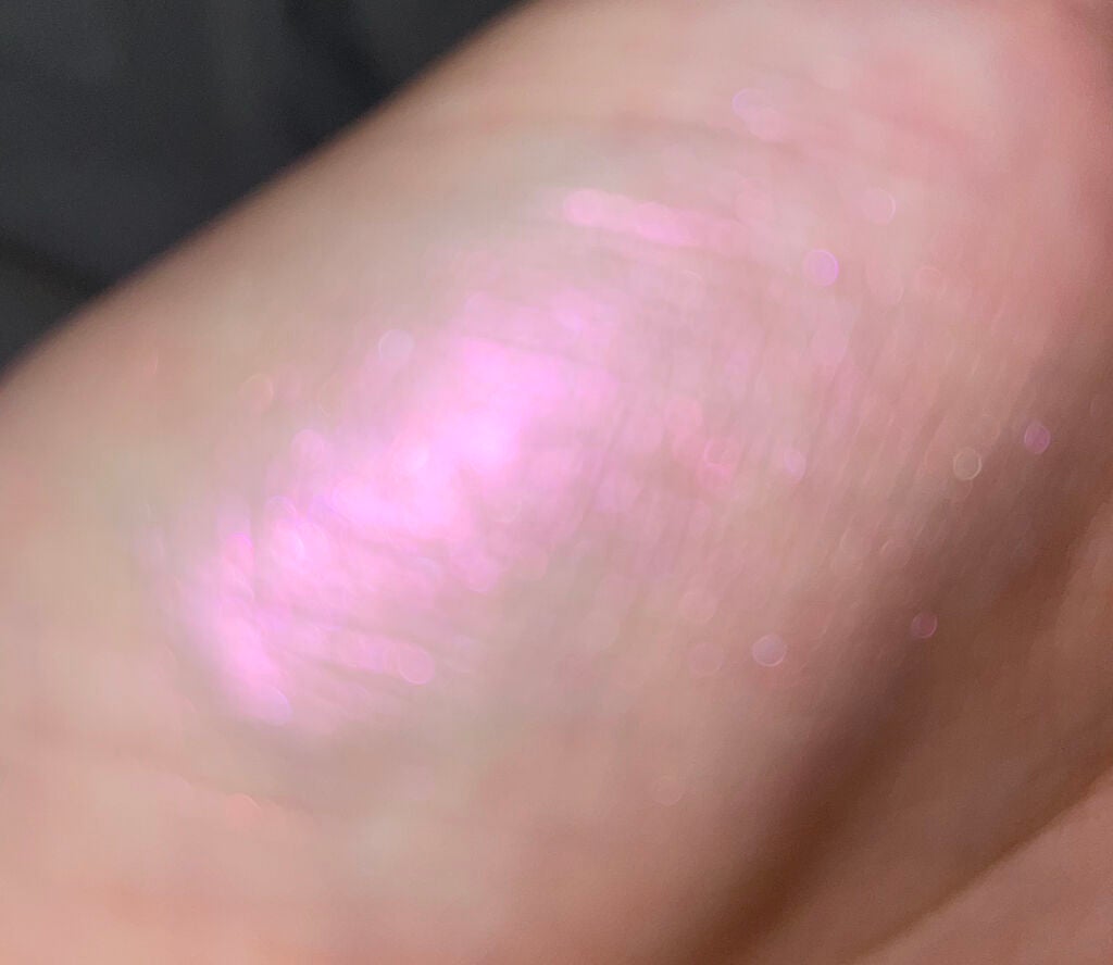 リトルエンジェル ハイライター/FlowerKnows/パウダーハイライトを使ったクチコミ(8枚目)