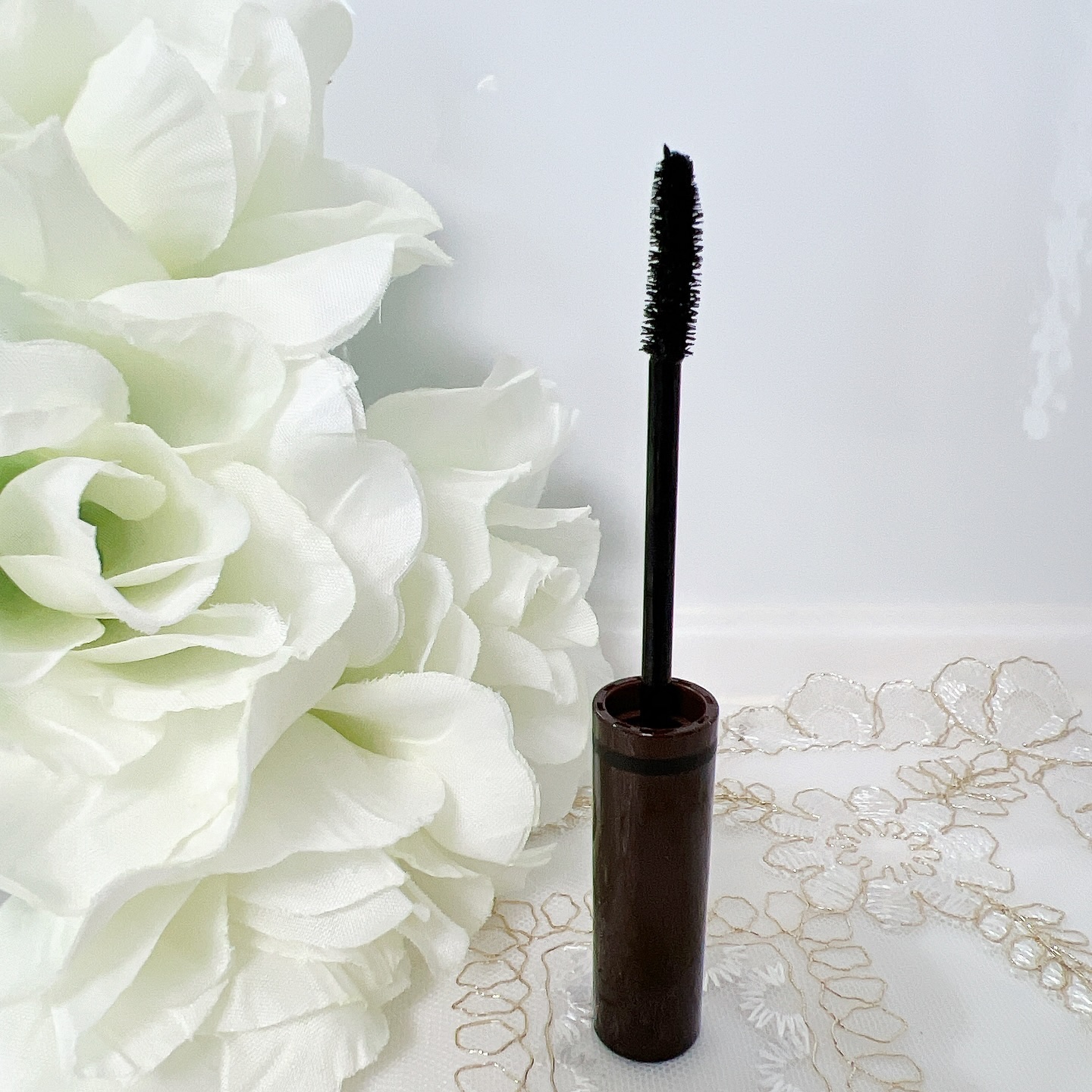 オールラッシュ マスク カール＆ロング＜マスカラ＞/ラブ・ライナー/マスカラを使ったクチコミ（3枚目）