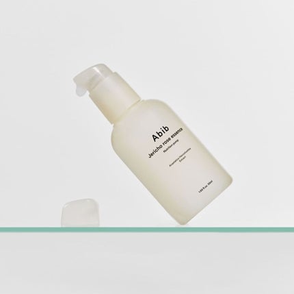 復活草クリーム ニュートリションチューブ/Abib /フェイスクリームを使ったクチコミ(3枚目)