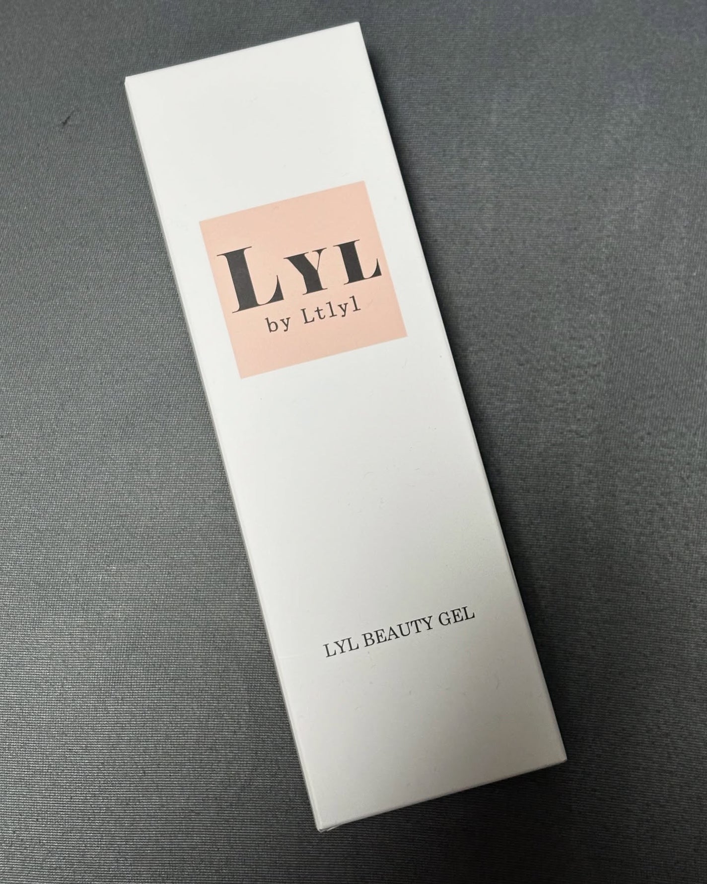 fantastic_blush on LIPS 「LYLBEAUTYGEL、膣のための本格美容液!✨再生医療の発..」(1枚目)