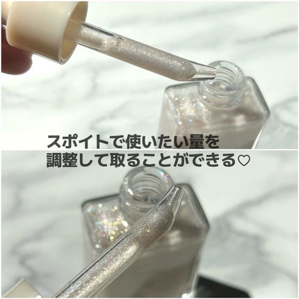 フーミー ハグボディオイル/WHOMEE/ボディオイルを使ったクチコミ(4枚目)