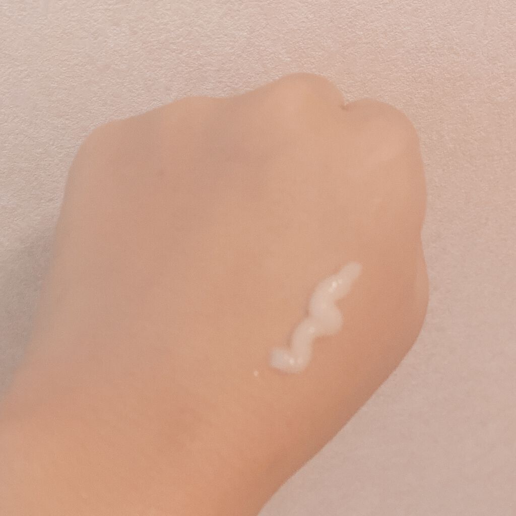 パンテーン エフォートレス ウェザープルーフ トリートメント /パンテーン/洗い流すヘアトリートメントを使ったクチコミ（2枚目）