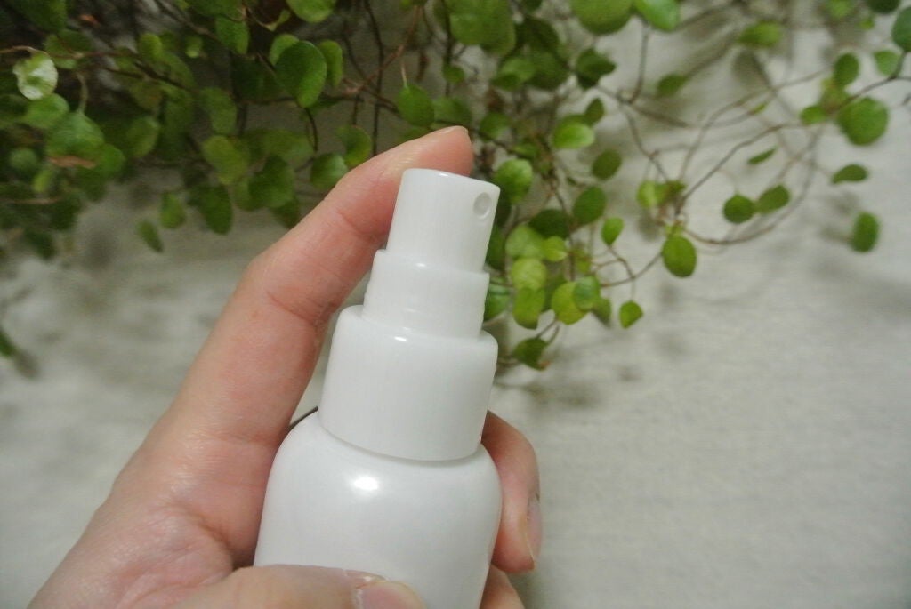 薬用美白ミスト化粧水/なめらか本舗/ミスト状化粧水を使ったクチコミ(1枚目)