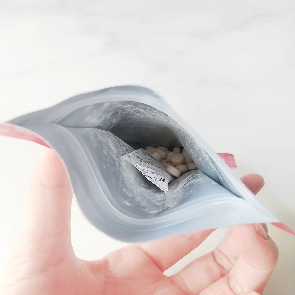 なんとかしたい 脚のむくみ！/なかったコトに！/健康サプリメントを使ったクチコミ（3枚目）