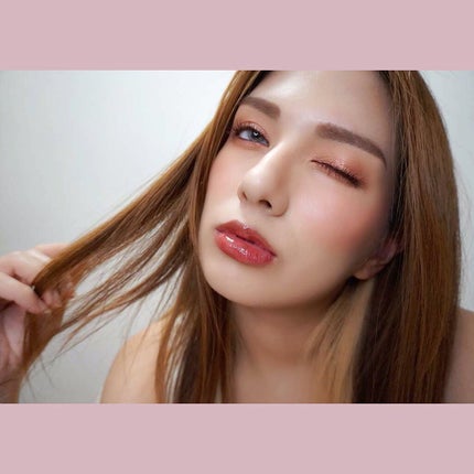 アイムスティックシャドウシマー/i’m meme/スティックアイシャドウを使ったクチコミ(6枚目)