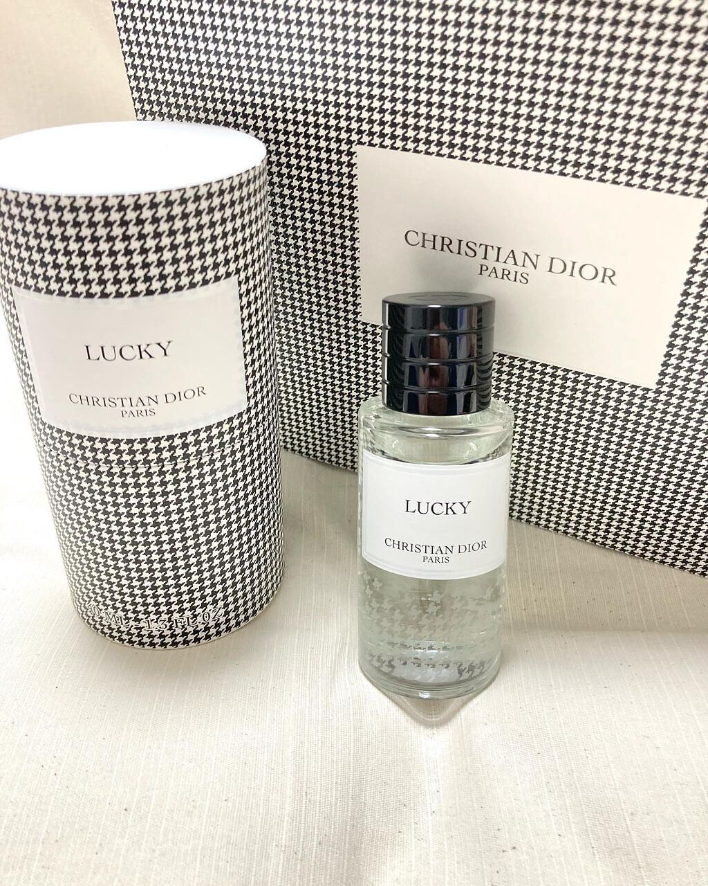 気質アップ】 【新品】Diorメゾンクリスチャンディオール 香水