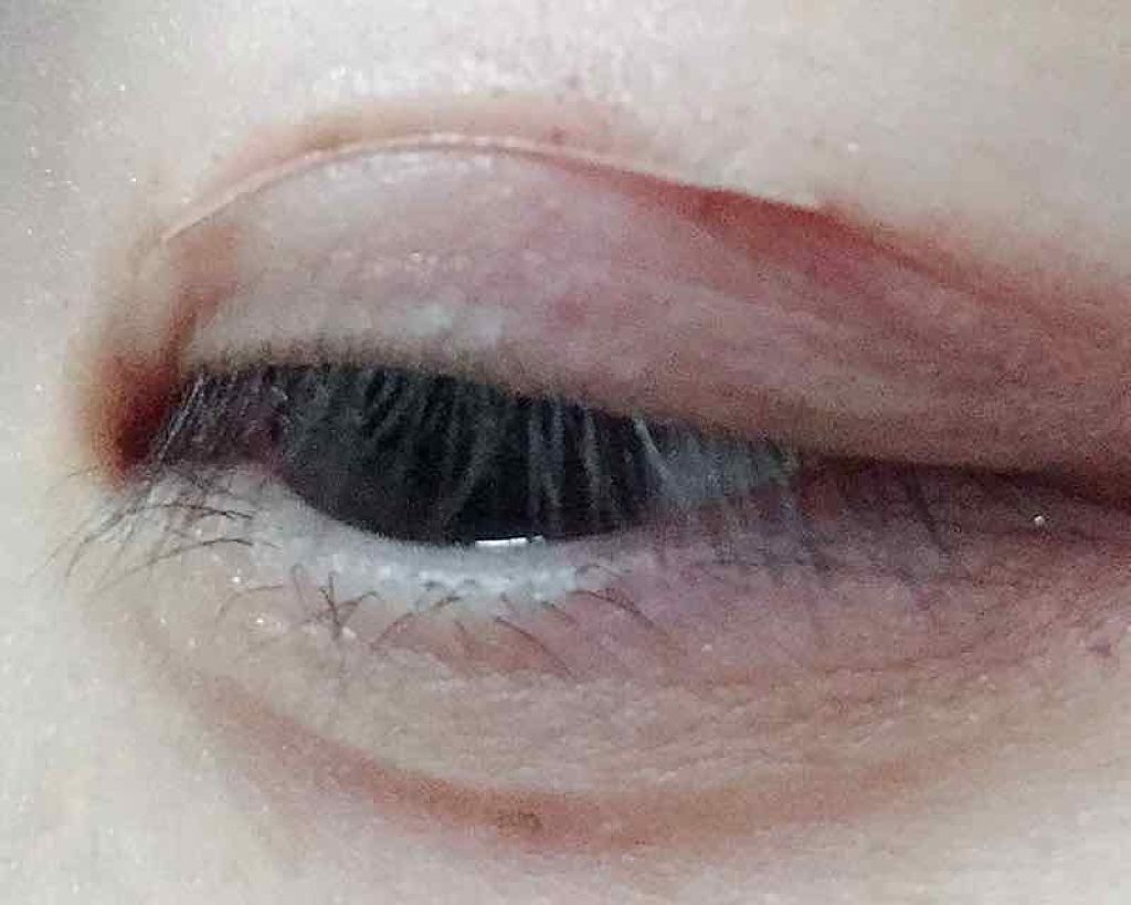 パーフェクトマルチアイズ/キャンメイク/アイシャドウパレットを使ったクチコミ（3枚目）