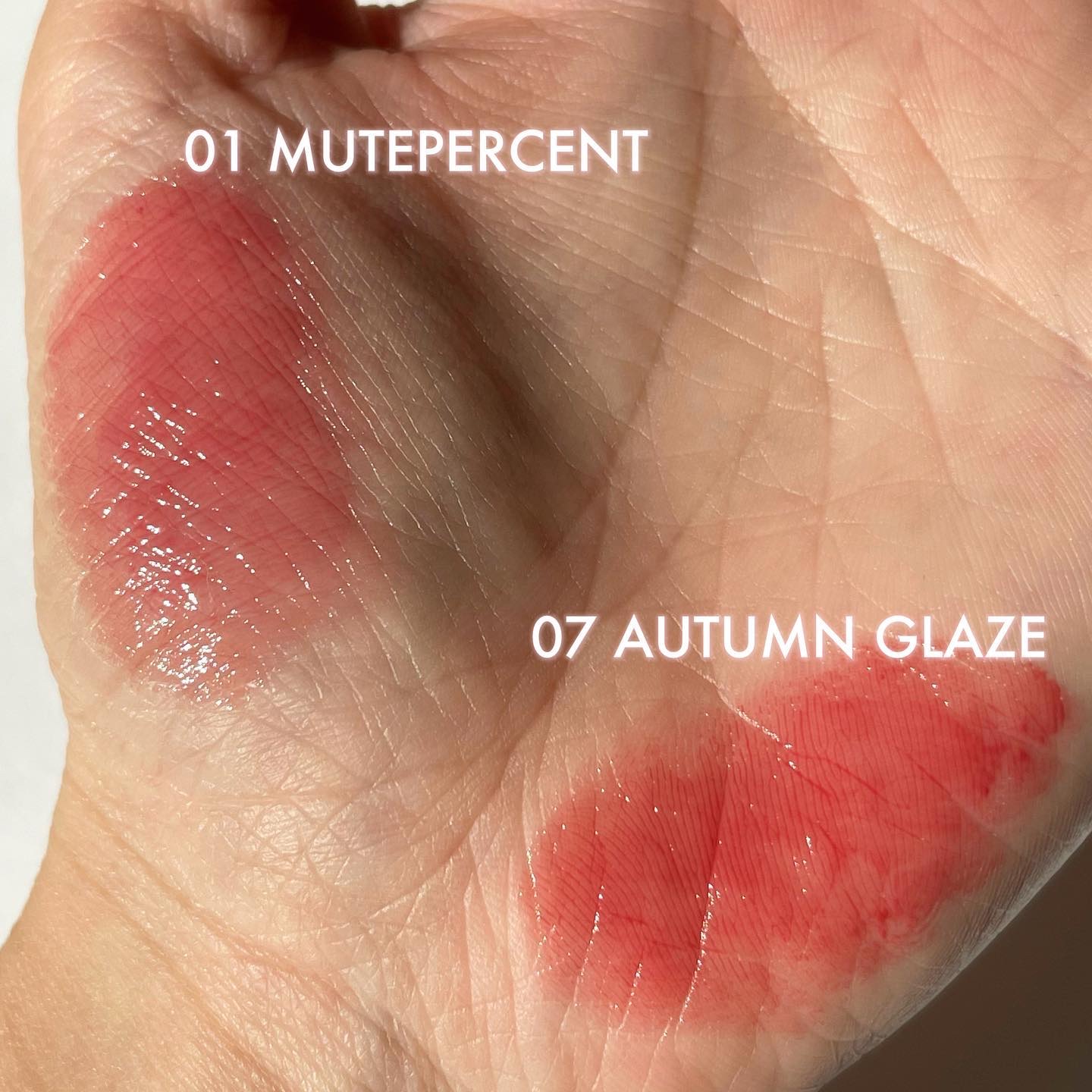 デュイジェルグレーズスティック/wakemake/口紅を使ったクチコミ（3枚目）