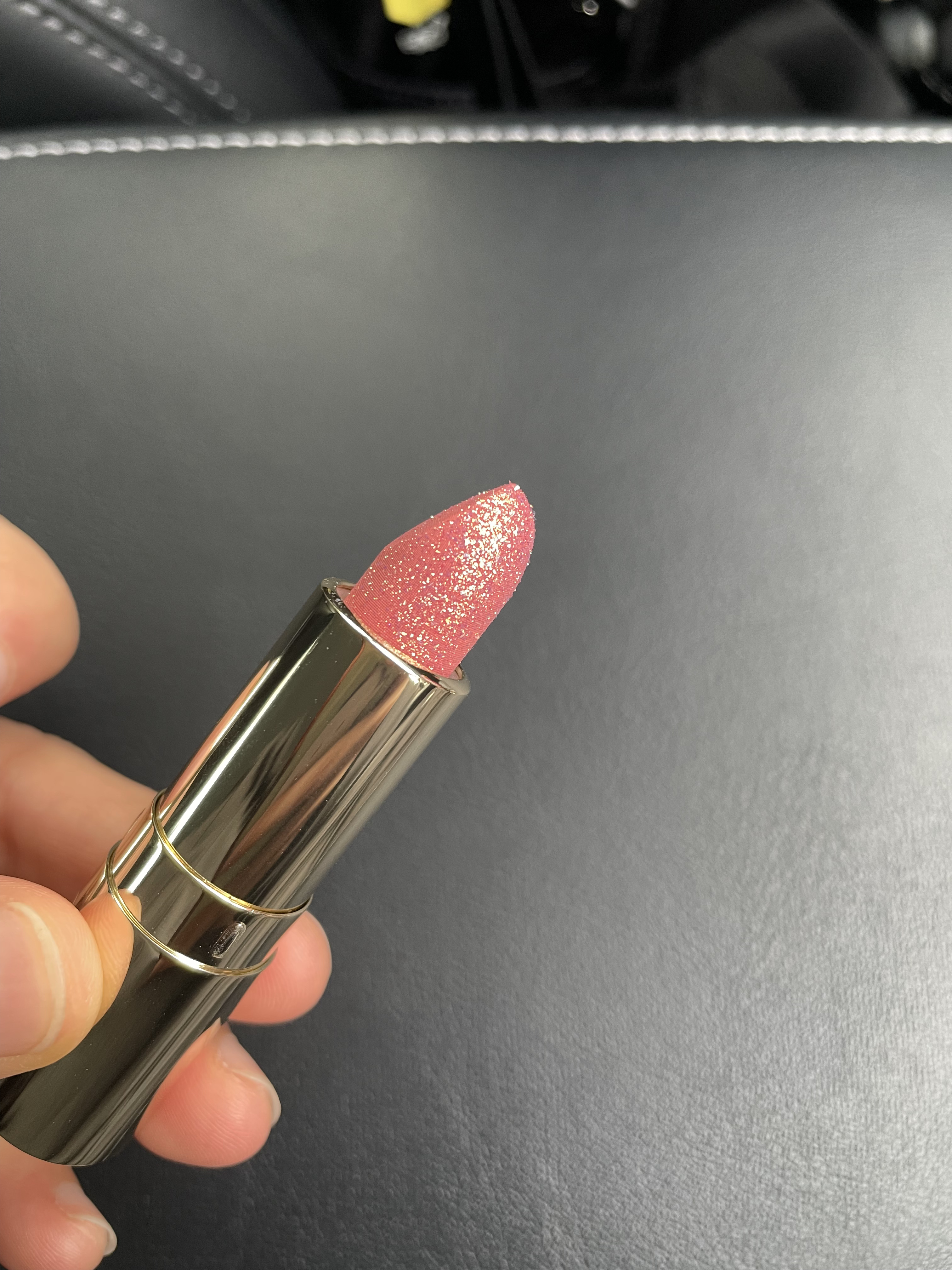 ジェミィ ティント セラム/Visée/リップティントを使ったクチコミ（2枚目）