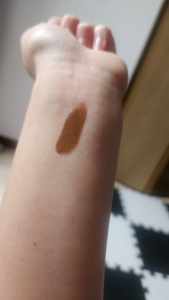 サンスカルプ リキッドシェーディング/SHEGLAM/シェーディングを使ったクチコミ(4枚目)