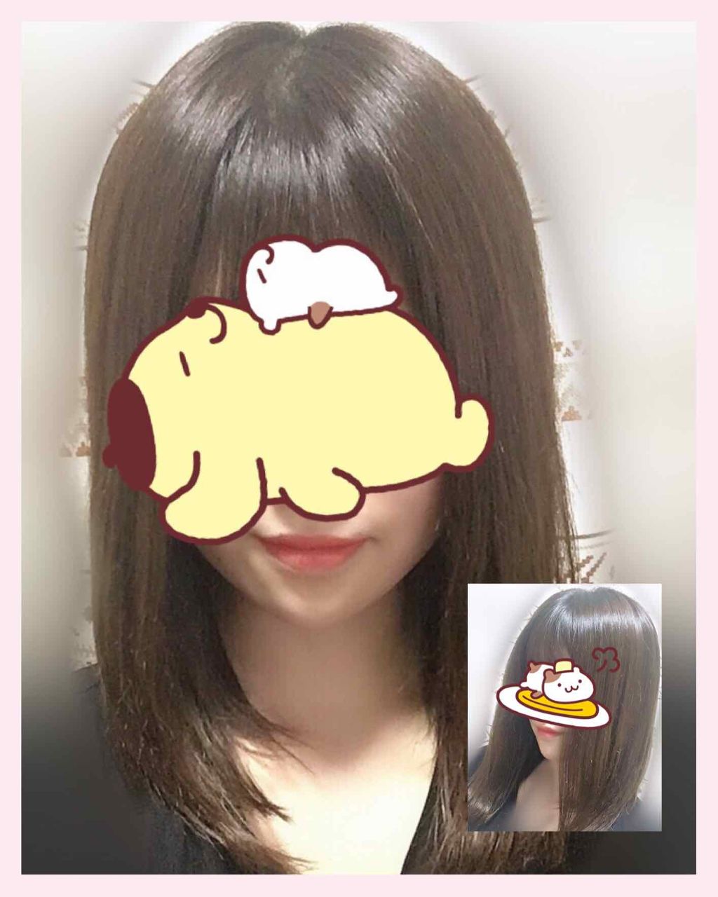 シャンプー／ヘアトリートメント シャンプー/ECOLOVISTA（エコロヴィスタ）/市販シャンプーを使ったクチコミ（3枚目）