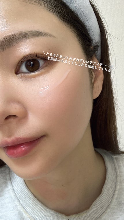 NIACIN 20% セラム/TIRTIR(ティルティル)/美容液を使ったクチコミ(4枚目)