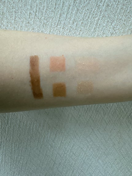 描くふたえアイライナー/CEZANNE/リキッドアイライナーを使ったクチコミ(6枚目)