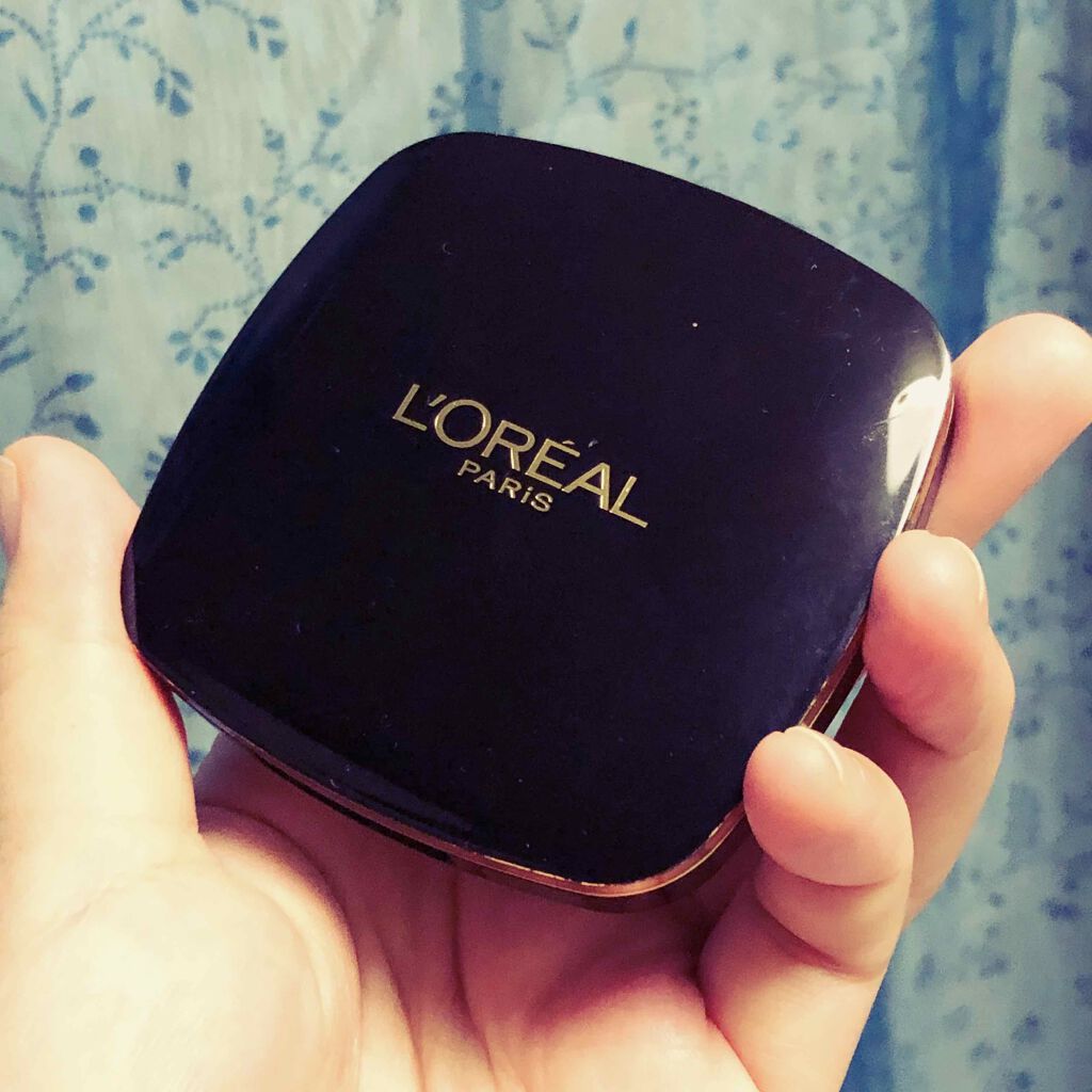 ル バー ア ブラッシュ/ロレアル パリ/パウダーチークを使ったクチコミ(4枚目)