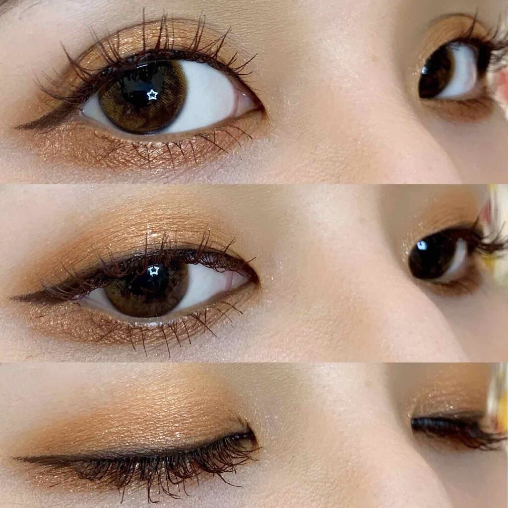 3Dプロデュースシャドウ/KATE/アイシャドウパレット by maki