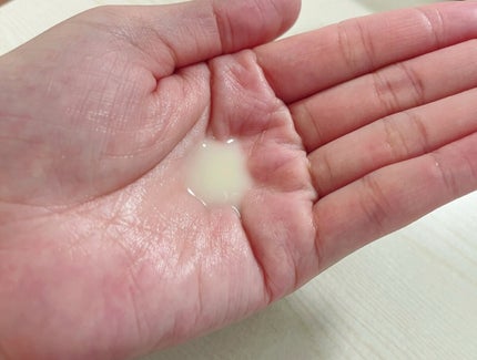 レチノール シカ リペア セラム/innisfree/美容液を使ったクチコミ(2枚目)