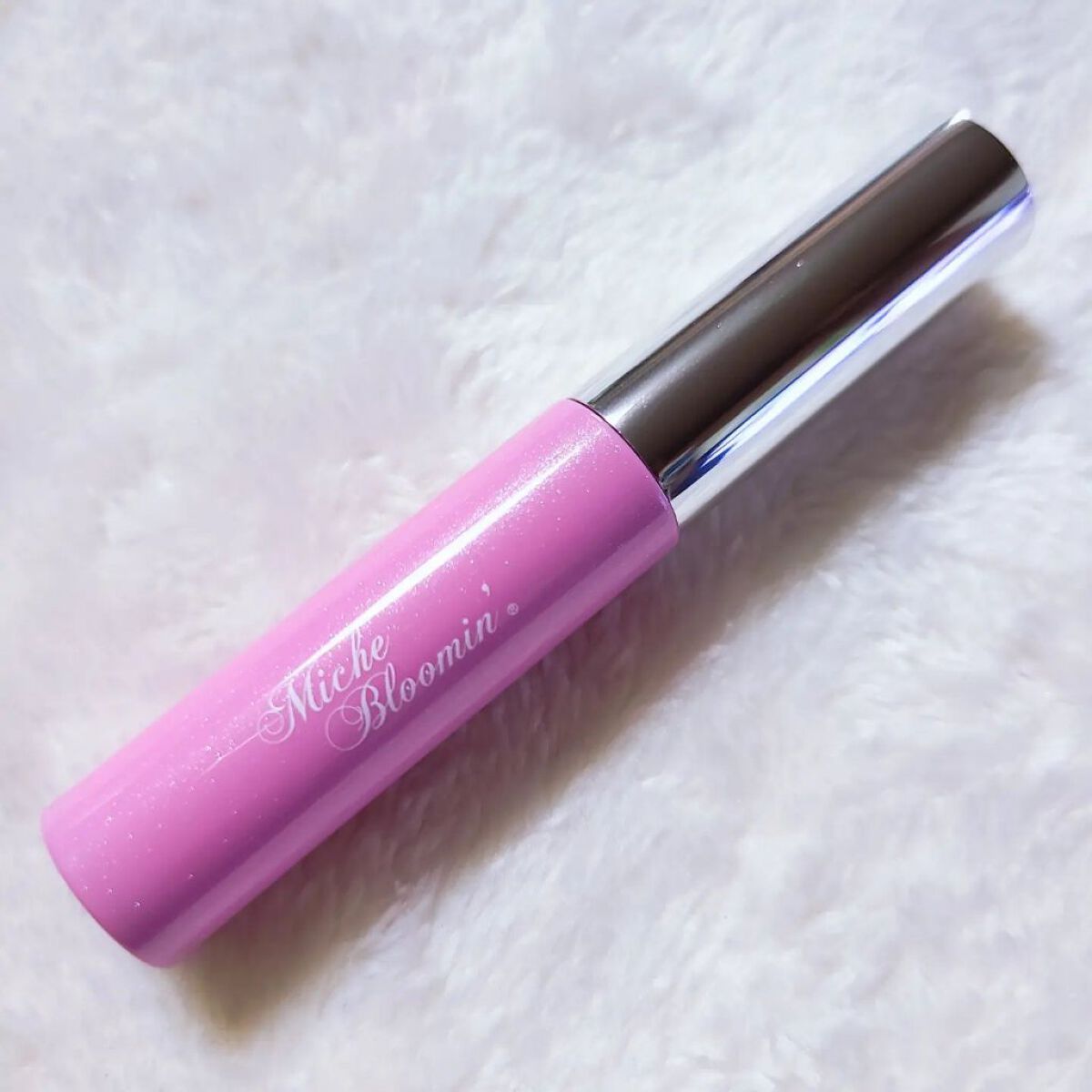 アイラッシュグルー/ミッシュブルーミン/つけまつげを使ったクチコミ（3枚目）