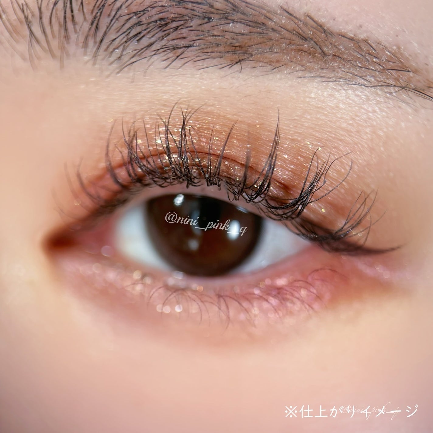 レブロン ダズル アイシャドウ クアッド/REVLON/アイシャドウパレットを使ったクチコミ(6枚目)