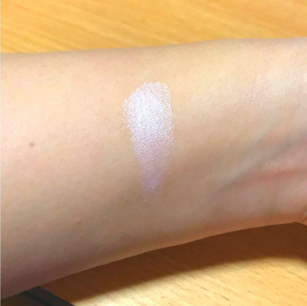 アイシャドウベース/キャンメイク/アイシャドウベースを使ったクチコミ(3枚目)