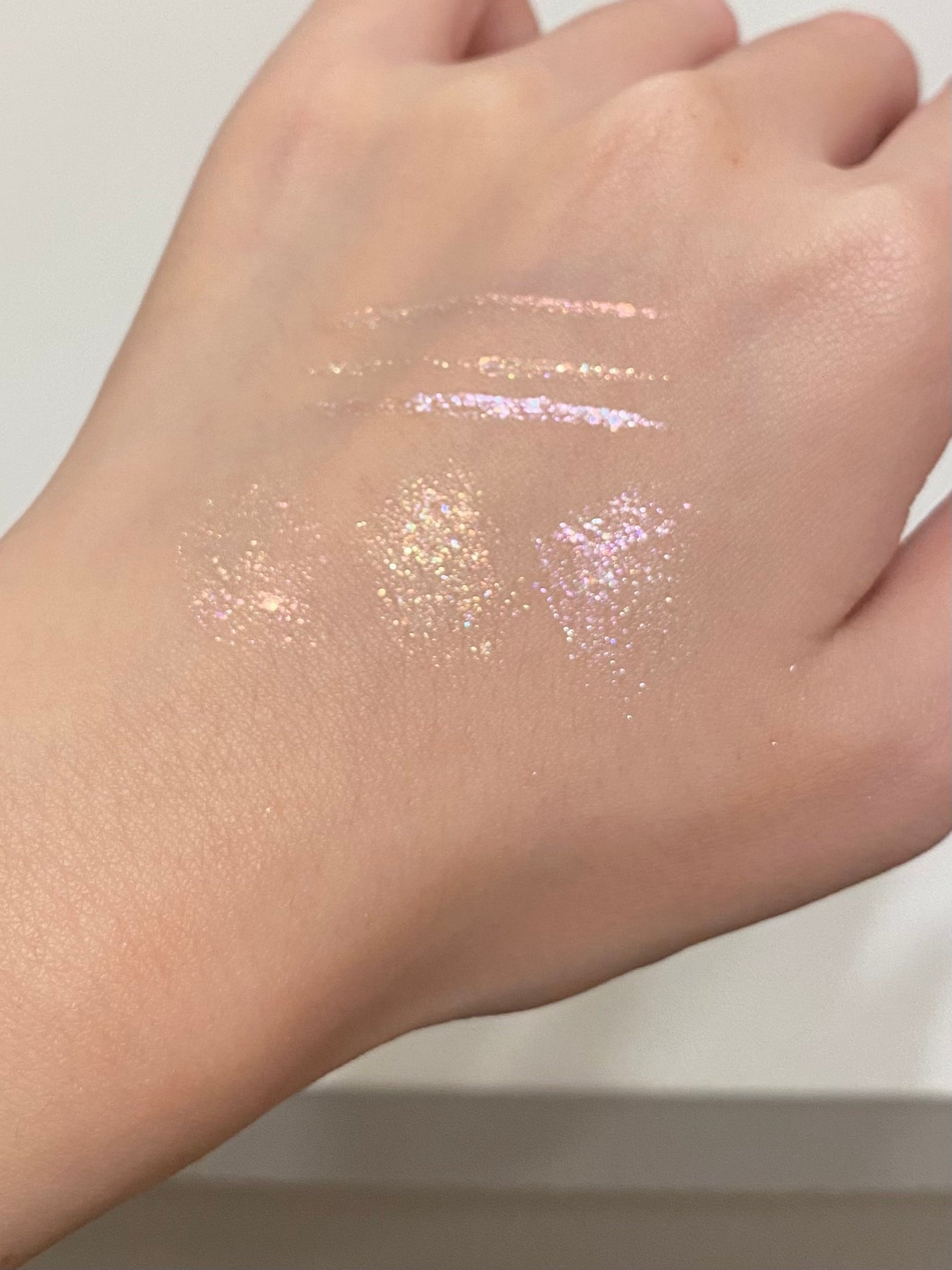 シャドウパレット/dasique/アイシャドウパレットを使ったクチコミ(2枚目)