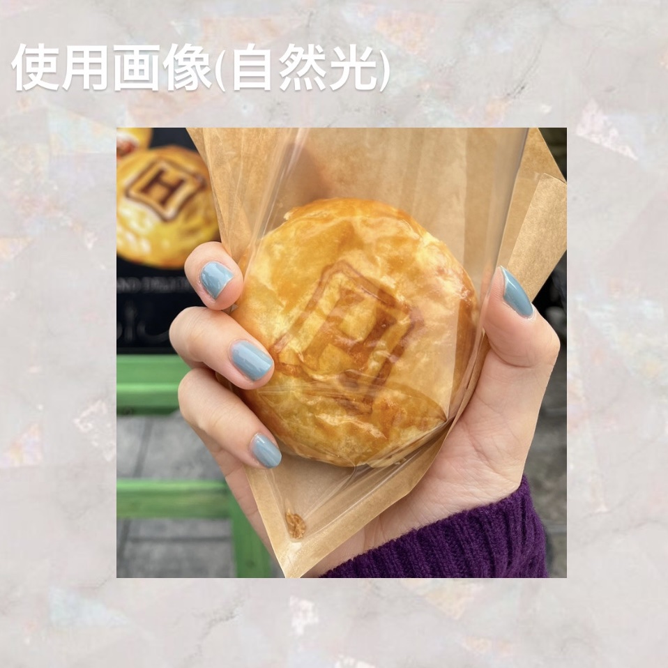 ネイルポリッシュ/to/one/マニキュアを使ったクチコミ（2枚目）