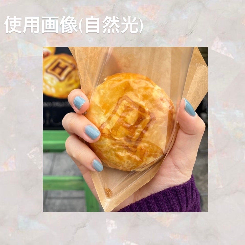 ネイルポリッシュ/to/one/マニキュアを使ったクチコミ(2枚目)