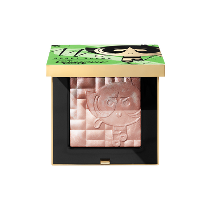 L01 ピンクグロウ(パワーパフ ガールズ コレクション限定パッケージ)