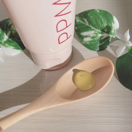 ホットクレンジングゲルSK/PPMOON/クレンジングジェルを使ったクチコミ(3枚目)