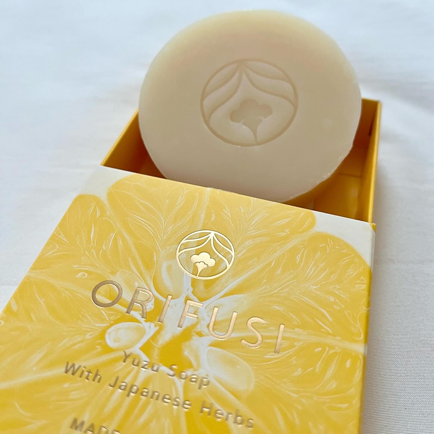 モイストバイオセルロースマスク/ORIFUSI/シートマスク・パックを使ったクチコミ（3枚目）