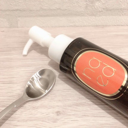 トリートメントオイルセラム/natural edition/ヘアオイルを使ったクチコミ(3枚目)