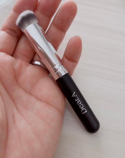 パーフェクトカバー コンシーラーパレット/Dear.A/パレットコンシーラーを使ったクチコミ(4枚目)