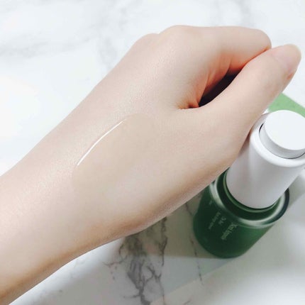 Noni Ampule/celimax/美容液を使ったクチコミ(4枚目)