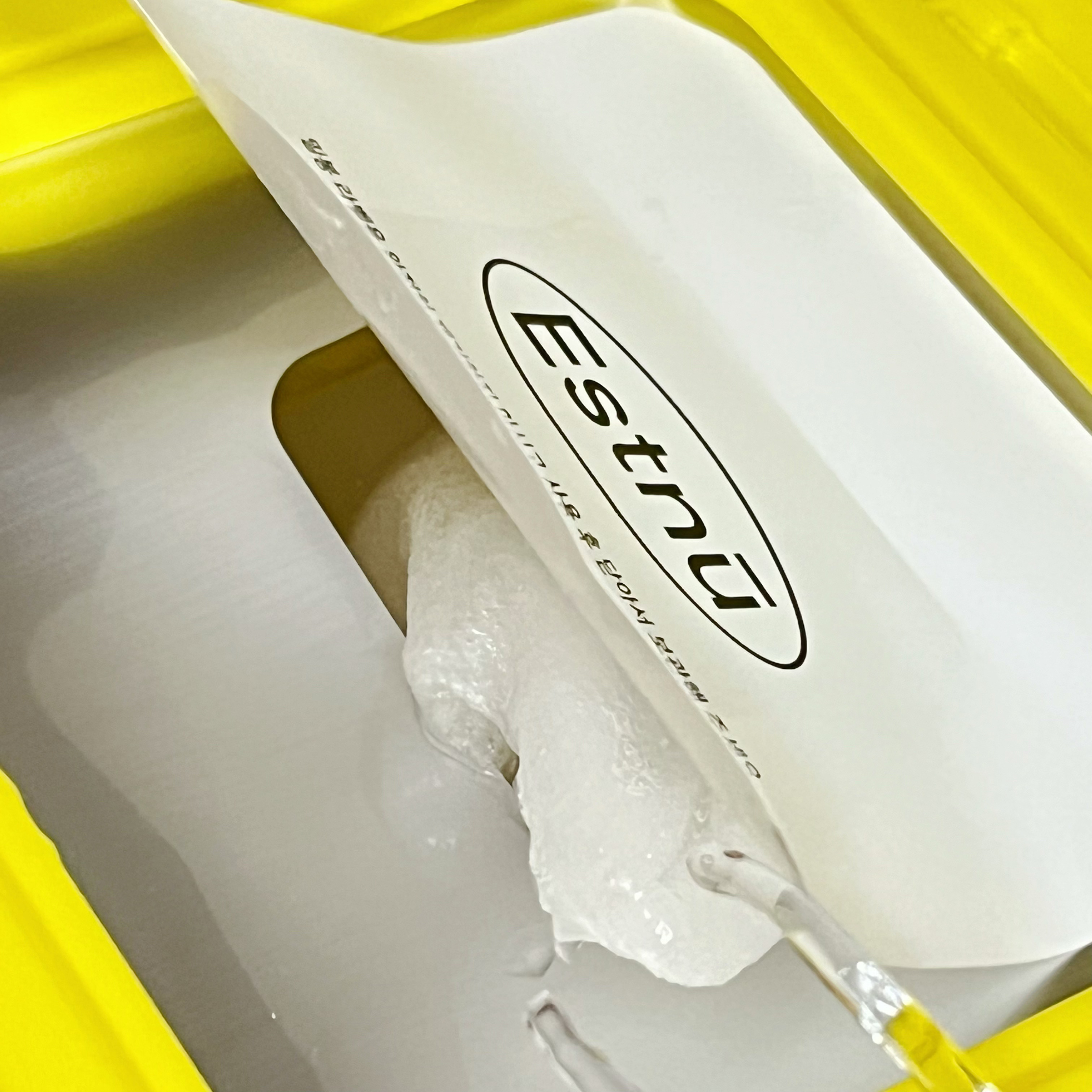 グルタチオンＣグローデイリーマスク/ESTHER FORMULA/シートマスク・パックを使ったクチコミ（3枚目）