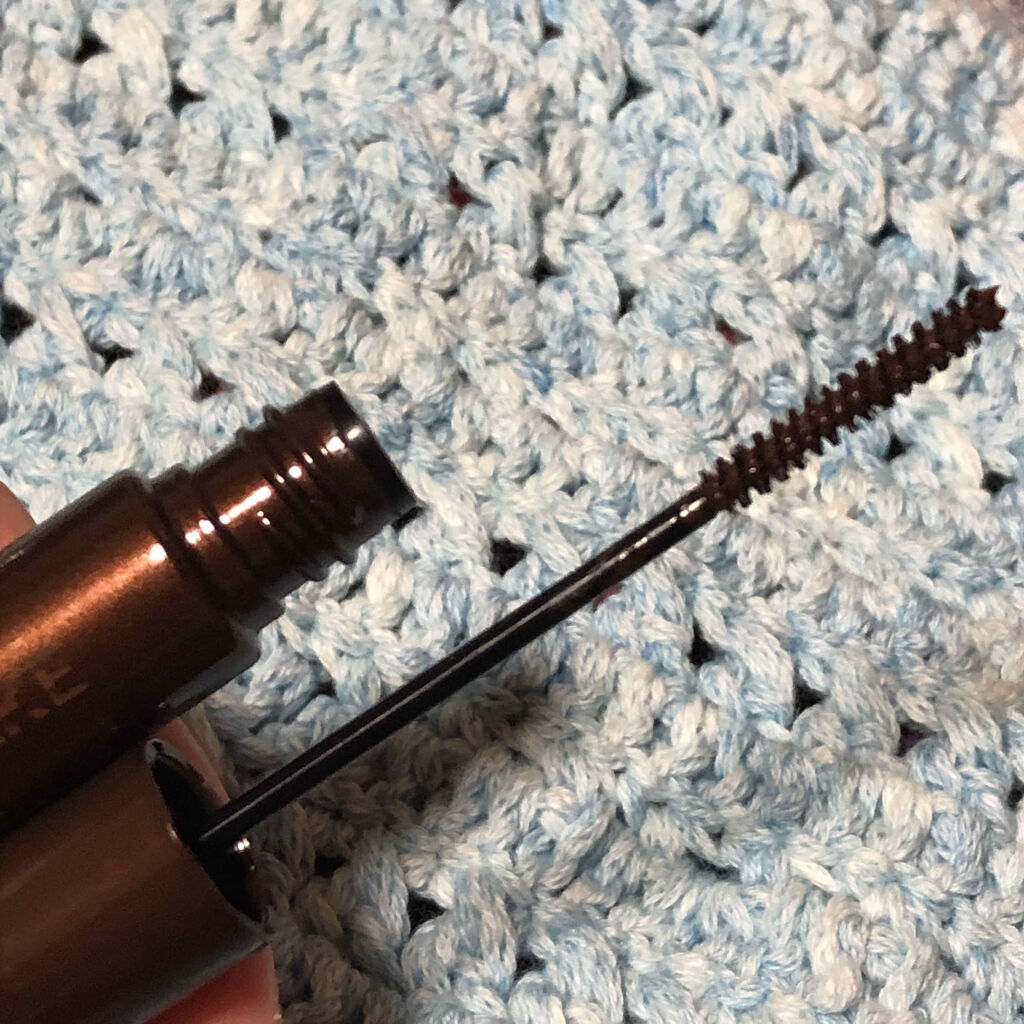 クイックラッシュカーラーセパレート/キャンメイク/マスカラを使ったクチコミ（2枚目）