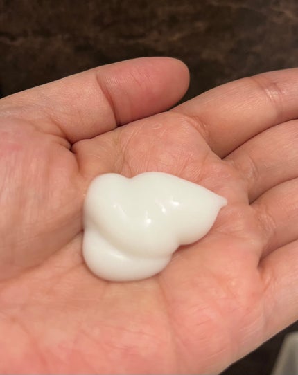 クレメ クレンジングクリーム N/ナリスアップ/クレンジングクリームを使ったクチコミ(2枚目)