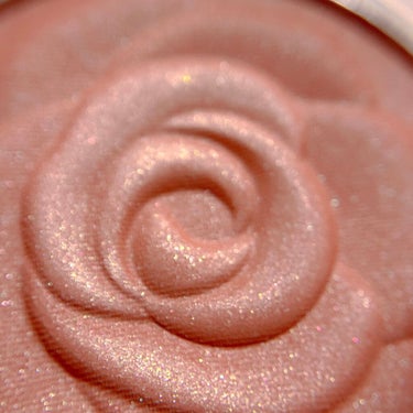 flower pop blusher 03 My My My/Mamonde/パウダーチークの画像