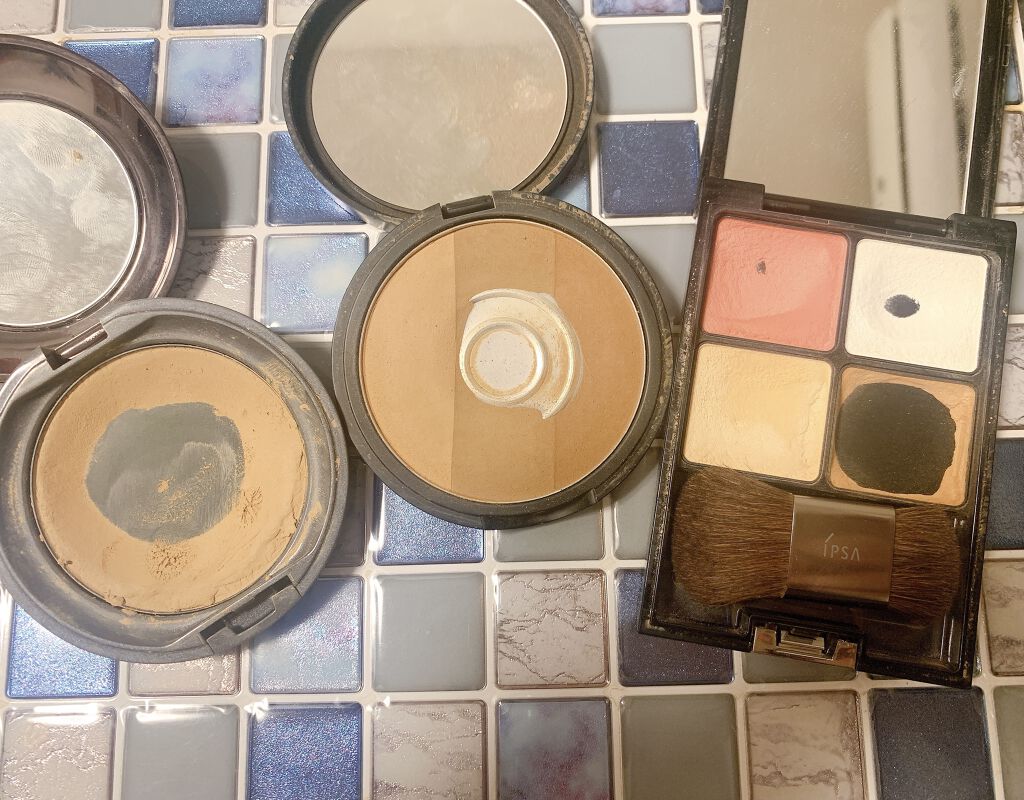 アルビオン スマートスキン ベリーレア 02 ナチュラルベージュ/ALBION/クリーム・エマルジョンファンデーションを使ったクチコミ（2枚目）