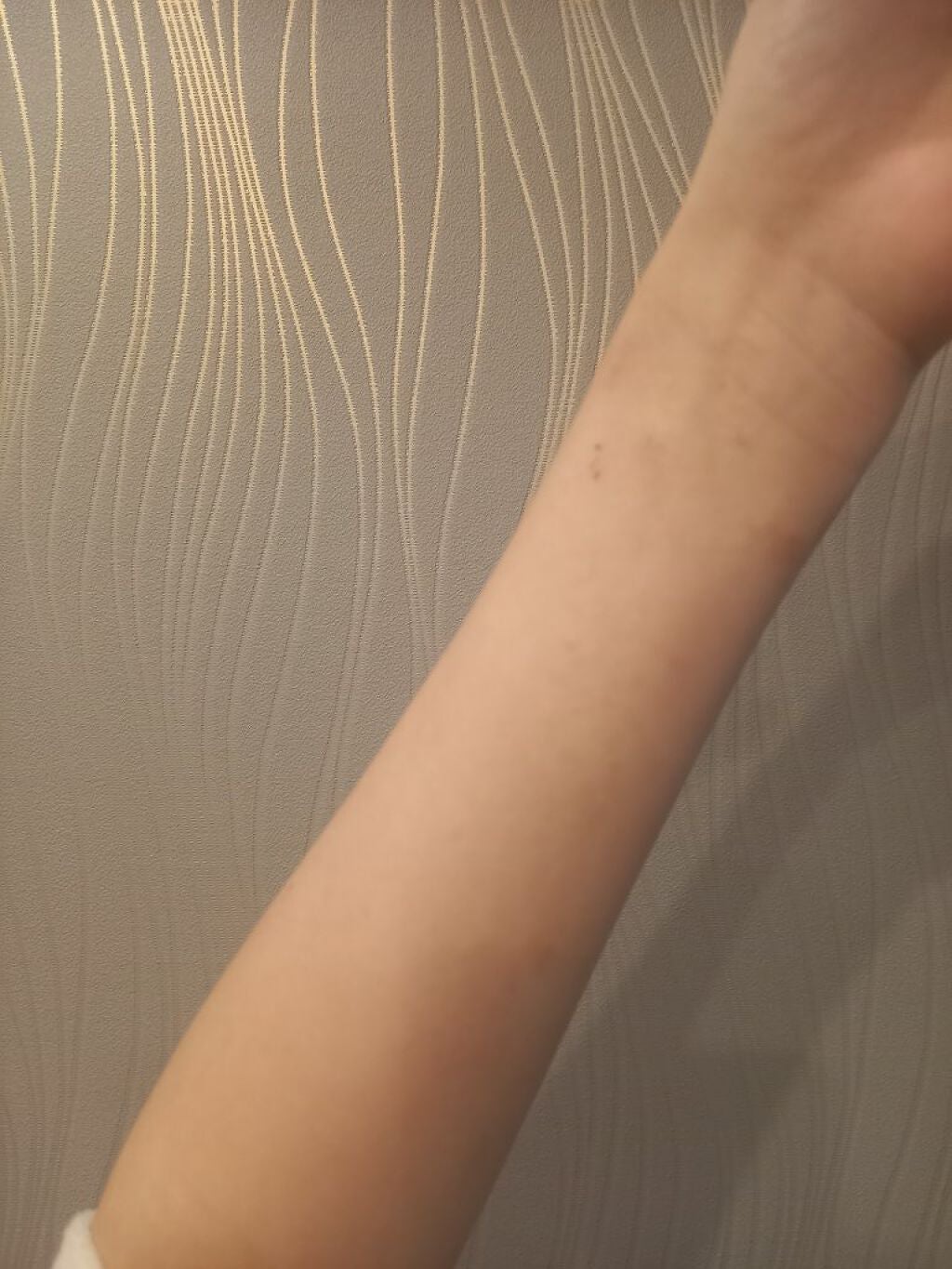 クリーミータッチライナー/キャンメイク/ジェルアイライナーを使ったクチコミ(6枚目)