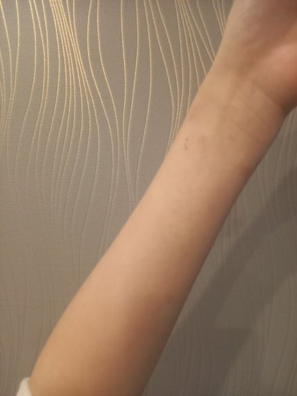 クリーミータッチライナー/キャンメイク/ジェルアイライナーを使ったクチコミ(6枚目)