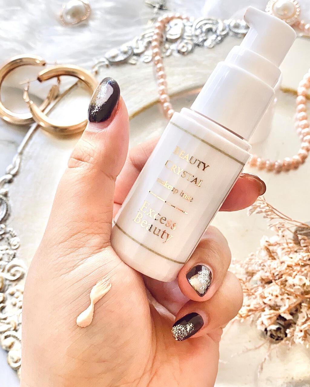 sui on LIPS 「\肝斑までカバー✨/マスクにつきにくいと大ヒット‼️〜*〜〜*..」(2枚目)