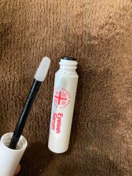 湘南美容まつ毛美容液/Co-medical+/まつげ美容液を使ったクチコミ(2枚目)