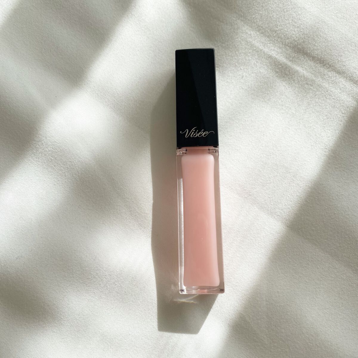 エッセンス リッププランパー/Visée/リッププランパーを使ったクチコミ(1枚目)