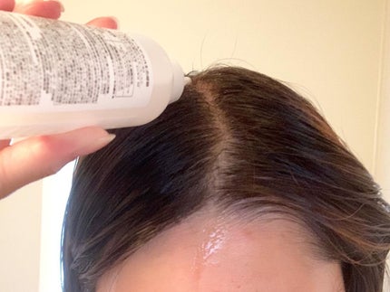 SS ビオリス ボタニカル ウォータートリートメント/SSビオリス/洗い流すヘアトリートメントを使ったクチコミ(2枚目)