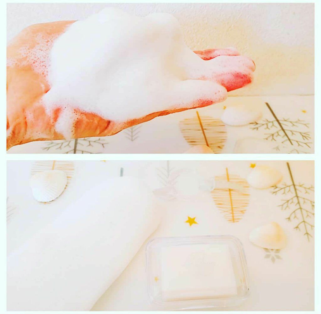 スーパーホワイトEXスタートセット/ドクターリセラ/トライアルキットを使ったクチコミ（2枚目）