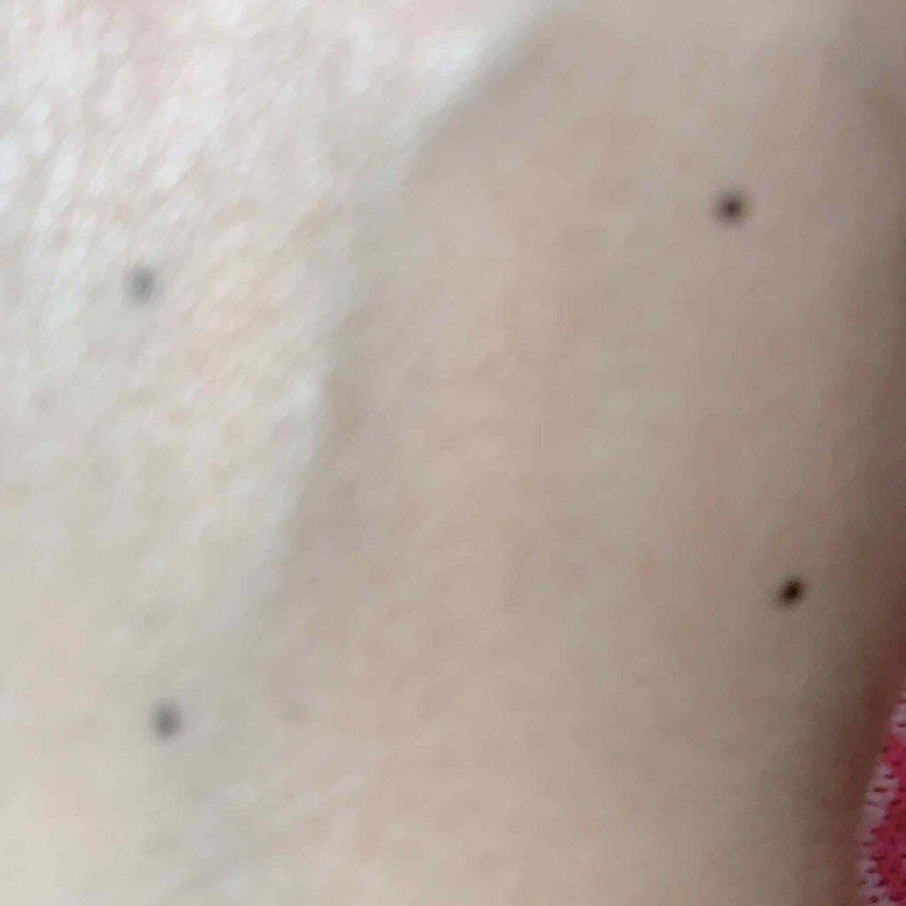 M クッション ファンデーション(モイスチャー)/MISSHA/クッションファンデーションを使ったクチコミ(2枚目)