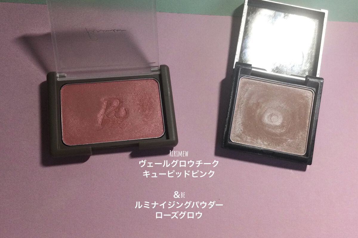 アイブロウキーパー/コフレドール/パウダーアイブロウを使ったクチコミ（3枚目）