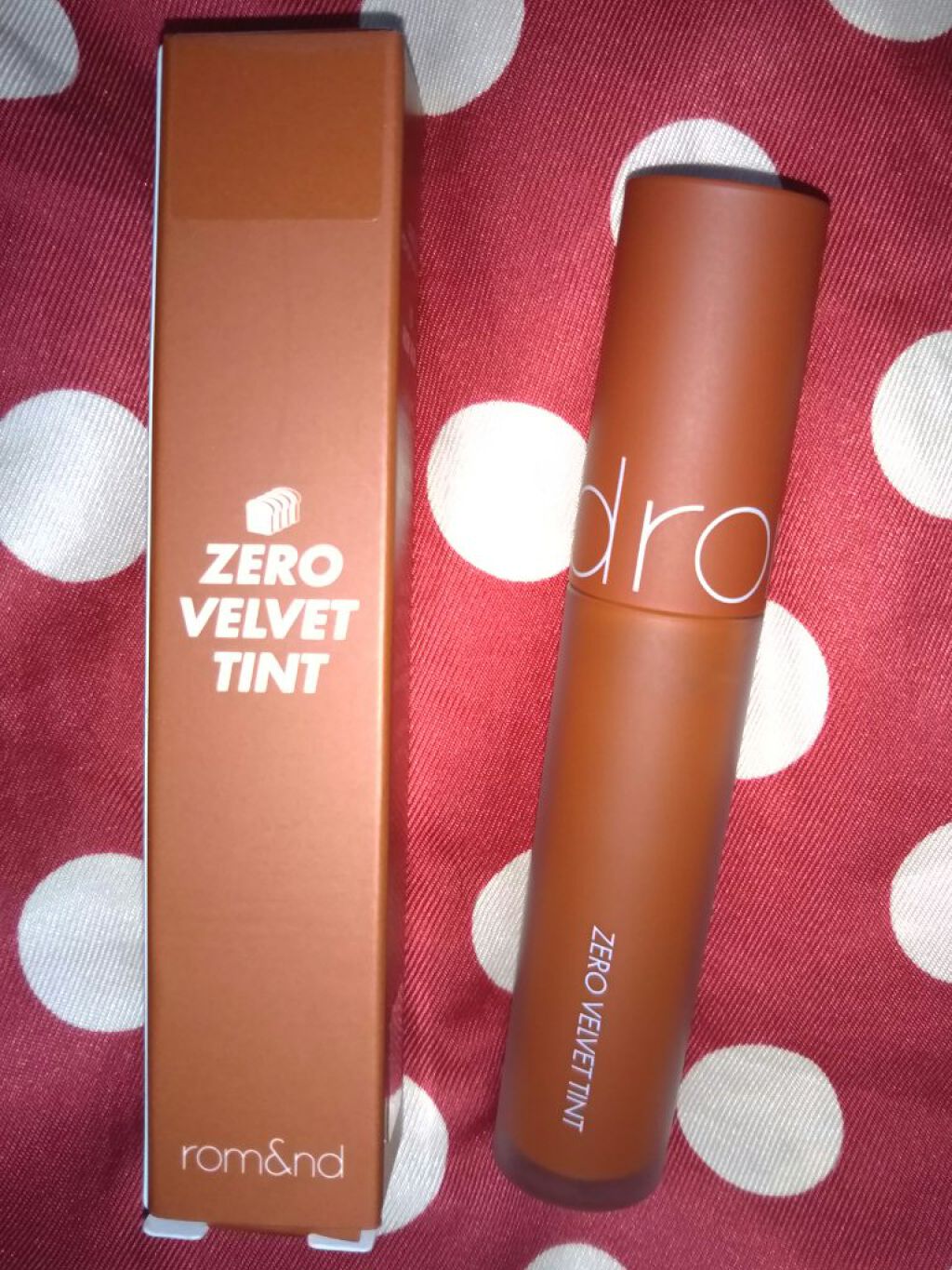 SPステイ マットインク/MAYBELLINE NEW YORK/口紅を使ったクチコミ(1枚目)