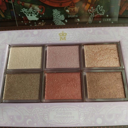 【旧】ディオールスキン ルージュ ブラッシュ/Dior/パウダーチークを使ったクチコミ(2枚目)